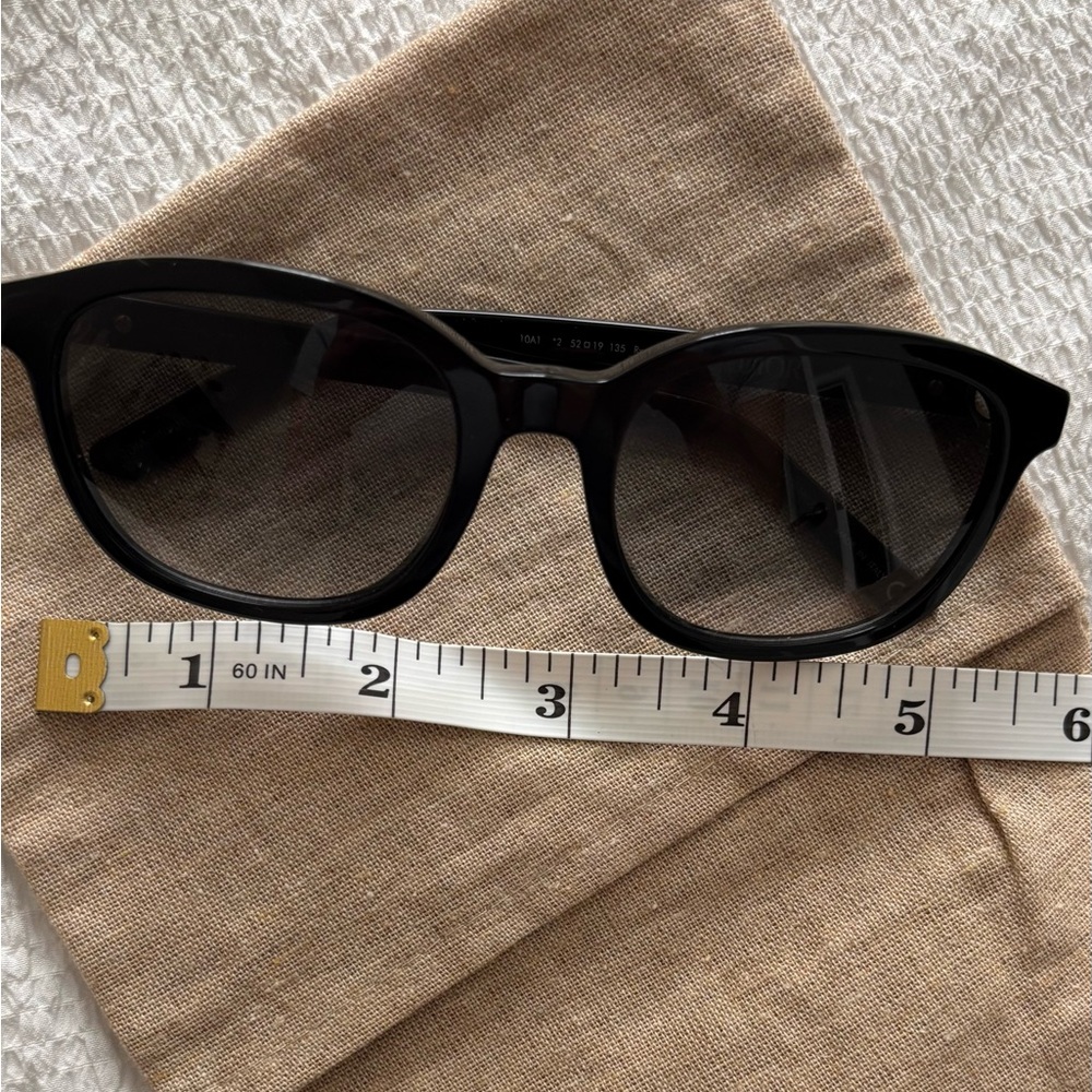 Dior 30mm Sunglasses - Picture 8 of 9